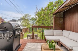 Terrasse - 