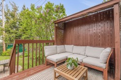 Terrasse - 