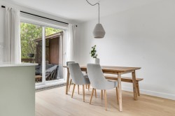 Salle à manger - 