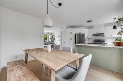 Salle à manger - 