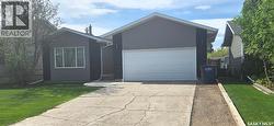 754 Golburn CRESCENT  Tisdale, SK S0E 1T0