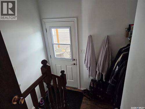 754 Golburn Crescent, Tisdale, SK - Indoor Photo Showing Other Room