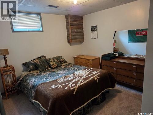 754 Golburn Crescent, Tisdale, SK - Indoor Photo Showing Bedroom