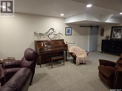 754 Golburn Crescent, Tisdale, SK - Indoor