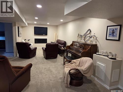754 Golburn Crescent, Tisdale, SK - Indoor