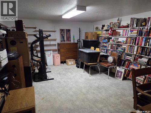 754 Golburn Crescent, Tisdale, SK - Indoor