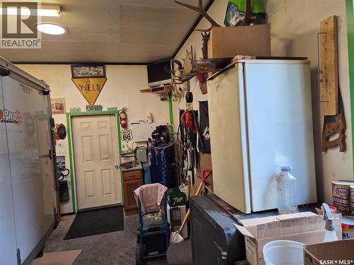 754 Golburn Crescent, Tisdale, SK - Indoor