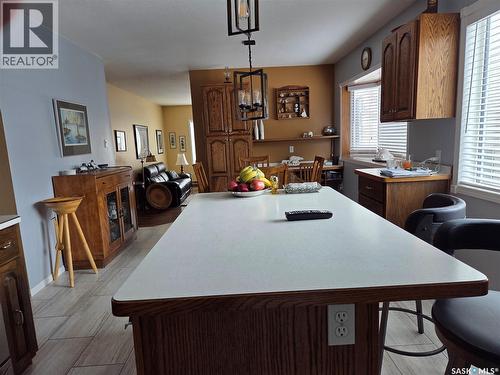 754 Golburn Crescent, Tisdale, SK - Indoor Photo Showing Dining Room