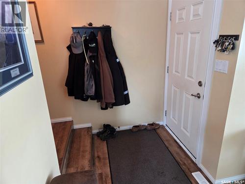 754 Golburn Crescent, Tisdale, SK - Indoor Photo Showing Other Room
