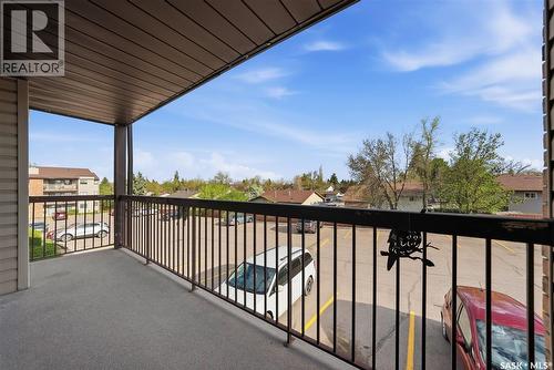 202 345 Kingsmere Boulevard, Saskatoon, SK - Outdoor With Exterior