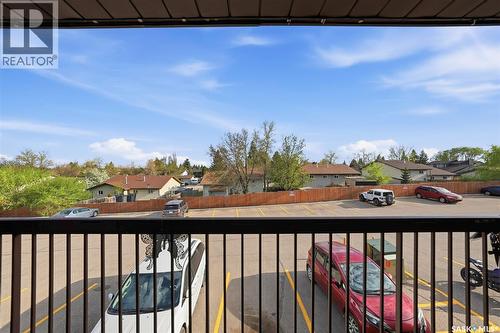 202 345 Kingsmere Boulevard, Saskatoon, SK - Outdoor