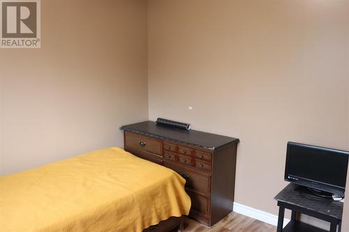 101 Queen Street, Stephenville, NL - Indoor Photo Showing Bedroom