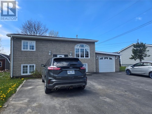 101 Queen Street  Stephenville, NL A2N 2N1