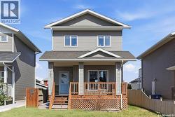 221 Martens LANE Warman, SK S0K 4S3