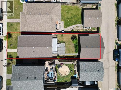 242 Geary Crescent, Saskatoon, SK - Outdoor