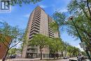 2102 320 5Th Avenue N, Saskatoon, SK  - Outdoor With Facade 