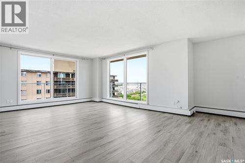 2102 320 5Th Avenue N, Saskatoon, SK - Indoor Photo Showing Other Room