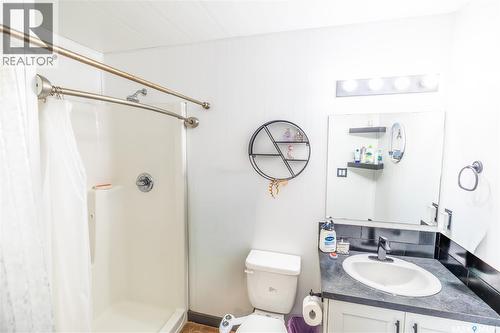 11 Sunrise Boulevard, Arm Lake, SK - Indoor Photo Showing Bathroom