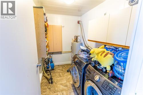 11 Sunrise Boulevard, Arm Lake, SK - Indoor