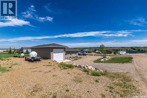11 Sunrise Boulevard, Arm Lake, SK - Outdoor With View