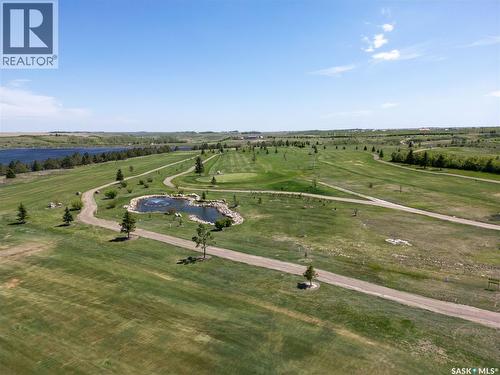 11 Sunrise Boulevard, Arm Lake, SK - Outdoor With View