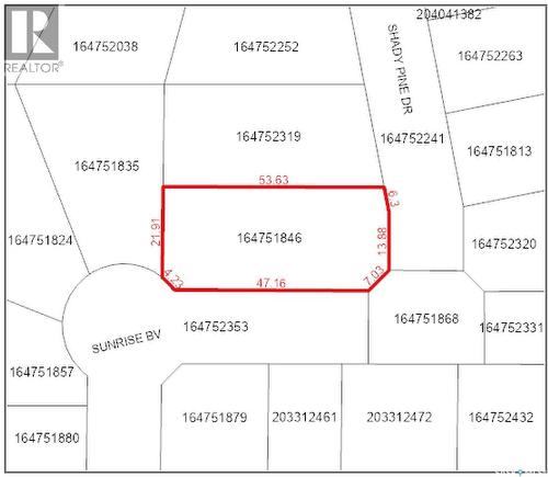 11 Sunrise Boulevard, Arm Lake, SK - Other