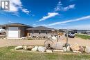 11 Sunrise Boulevard, Arm Lake, SK  - Outdoor 
