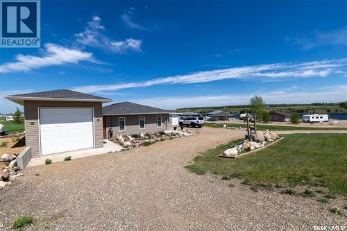 11 Sunrise Boulevard, Arm Lake, SK - Outdoor