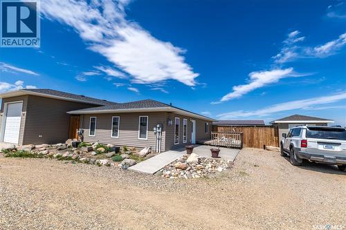 11 Sunrise Boulevard, Arm Lake, SK - Outdoor