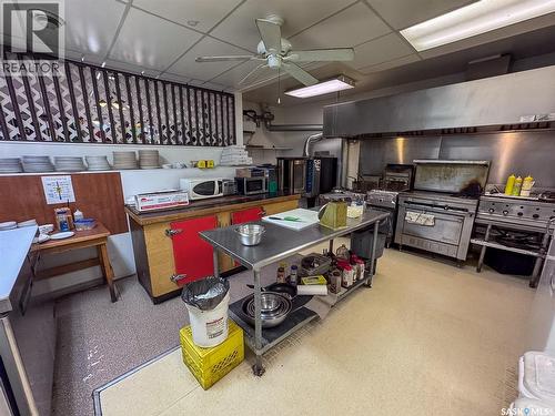 170 Main Street, Bengough, SK 