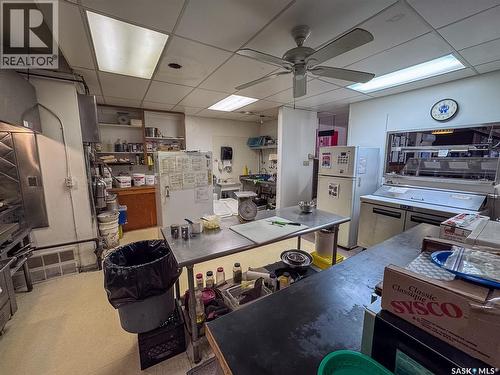 170 Main Street, Bengough, SK 