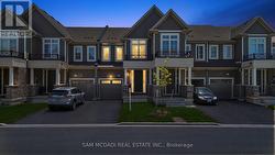 16 BROWN STREET Erin, ON N0B 1T0