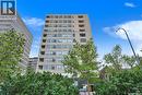 208 1901 Victoria Avenue, Regina, SK  - Outdoor With Facade 