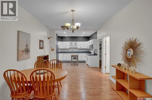 208 1901 Victoria Avenue, Regina, SK - Indoor