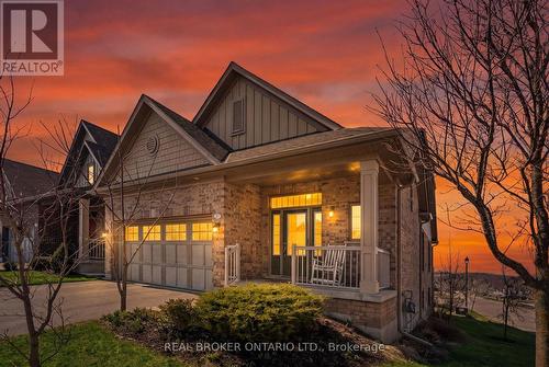 10 CHESTNUT DRIVE  Guelph/Eramosa, ON N0B 2K0