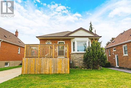 280 MONTROSE AVENUE  Hamilton, ON L8K 4Z6