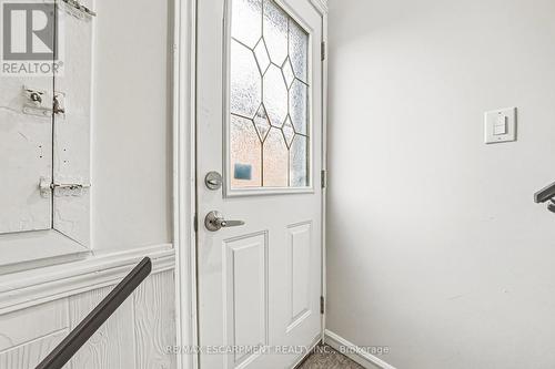 280 Montrose Avenue, Hamilton, ON - Indoor Photo Showing Other Room