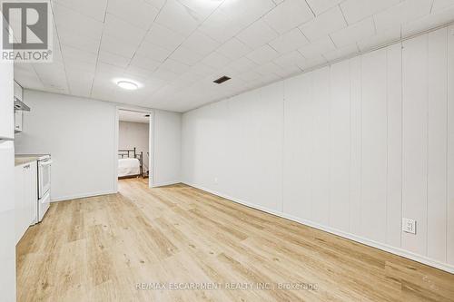 280 Montrose Avenue, Hamilton, ON - Indoor Photo Showing Other Room