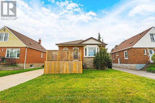 280 Montrose Avenue, Hamilton, ON - Outdoor