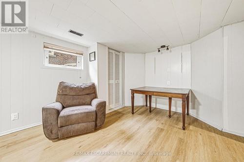 280 Montrose Avenue, Hamilton, ON - Indoor Photo Showing Other Room