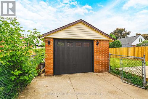 280 Montrose Avenue, Hamilton, ON - Outdoor