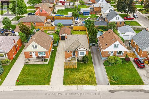 280 Montrose Avenue, Hamilton, ON - Outdoor