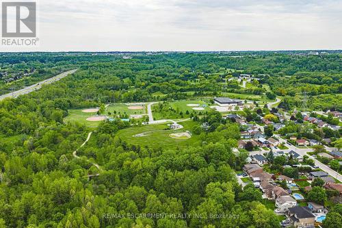 280 Montrose Avenue, Hamilton, ON - Outdoor With View