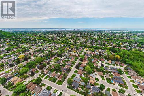 280 Montrose Avenue, Hamilton, ON - Outdoor With View