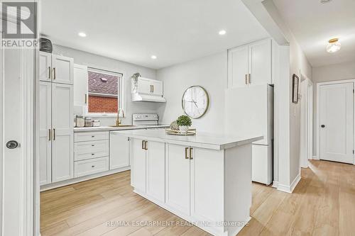 280 Montrose Avenue, Hamilton, ON - Indoor Photo Showing Other Room