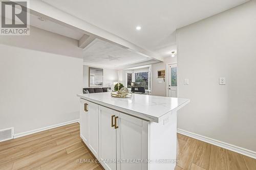 280 Montrose Avenue, Hamilton, ON - Indoor