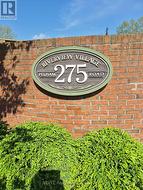 49 - 275 PELHAM ROAD St. Catharines (Rykert/Vansickle), ON L2S 3B9