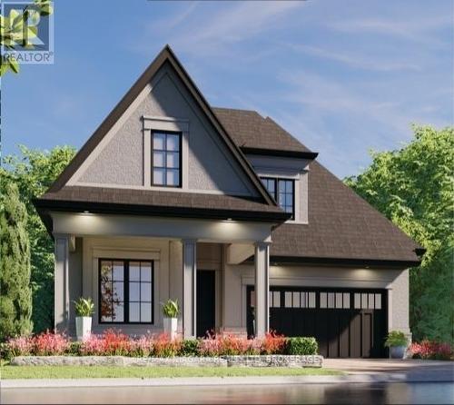 LOT 80 TERRAVITA DRIVE  Niagara Falls (Stamford), ON L2J 0E9
