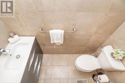 1800 Tattersall Way, Mississauga, ON - Indoor Photo Showing Bathroom