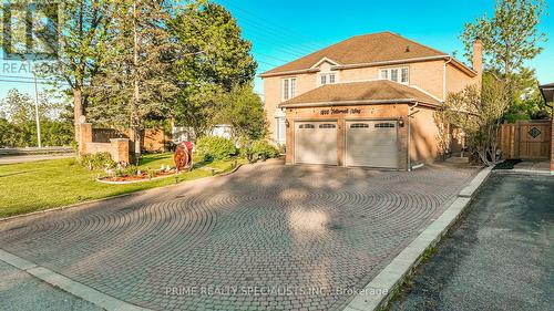 1800 Tattersall Way, Mississauga, ON - Outdoor